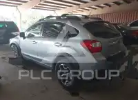 2014 Subaru XV photo
