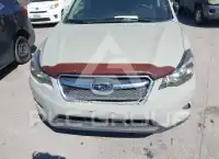 2014 Subaru XV фото