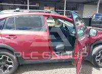 2014 Subaru XV photo