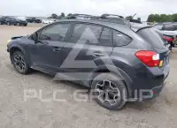 2014 Subaru XV photo