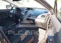 2014 Subaru XV photo
