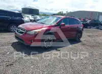 2014 Subaru XV photo