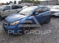 2014 Subaru XV photo