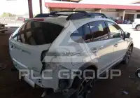 2014 Subaru XV photo