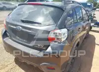 2014 Subaru XV фото