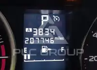2014 Subaru XV photo