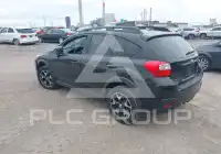 2014 Subaru XV фото