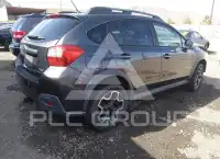 2014 Subaru XV photo