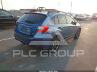 2014 Subaru XV photo