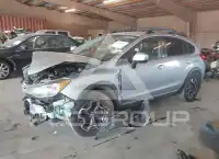 2014 Subaru XV photo