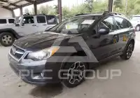 2014 Subaru XV photo