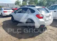2014 Subaru XV фото