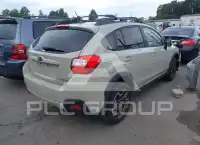 2014 Subaru XV photo