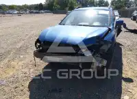 2014 Subaru XV photo