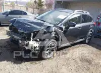 2014 Subaru XV photo