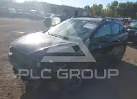 2014 Subaru XV photo
