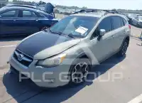 2014 Subaru XV фото