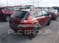 2014 Subaru XV photo