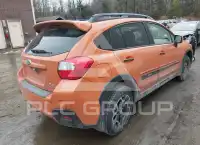 2014 Subaru XV фото