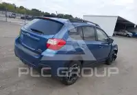 2014 Subaru XV photo