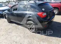 2014 Subaru XV фото