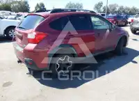 2014 Subaru XV photo
