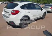 2014 Subaru XV фото