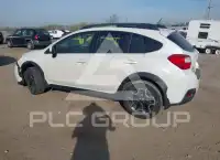 2014 Subaru XV фото