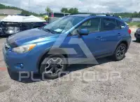 2014 Subaru XV фото
