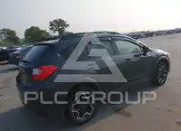 2014 Subaru XV фото