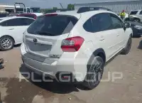 2014 Subaru XV photo