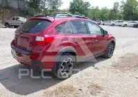 2014 Subaru XV photo