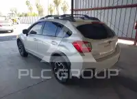 2014 Subaru XV photo