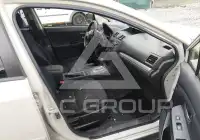 2014 Subaru XV photo