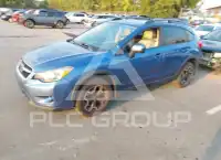 2014 Subaru XV photo