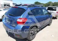 2014 Subaru XV фото