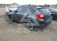 2014 Subaru XV photo