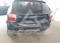 2014 Subaru XV photo