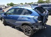 2014 Subaru XV photo
