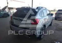 2014 Subaru XV фото