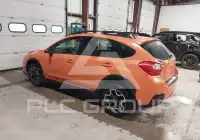 2014 Subaru XV фото