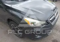 2014 Subaru XV photo