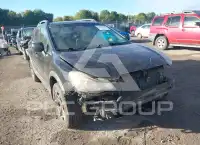 2014 Subaru XV photo