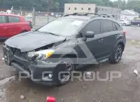2014 Subaru XV фото