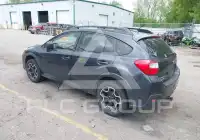 2014 Subaru XV photo