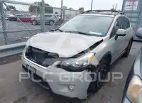 2014 Subaru XV photo