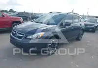 2014 Subaru XV фото