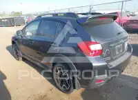 2014 Subaru XV photo