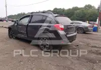 2014 Subaru XV фото