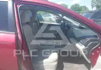 2014 Subaru XV photo